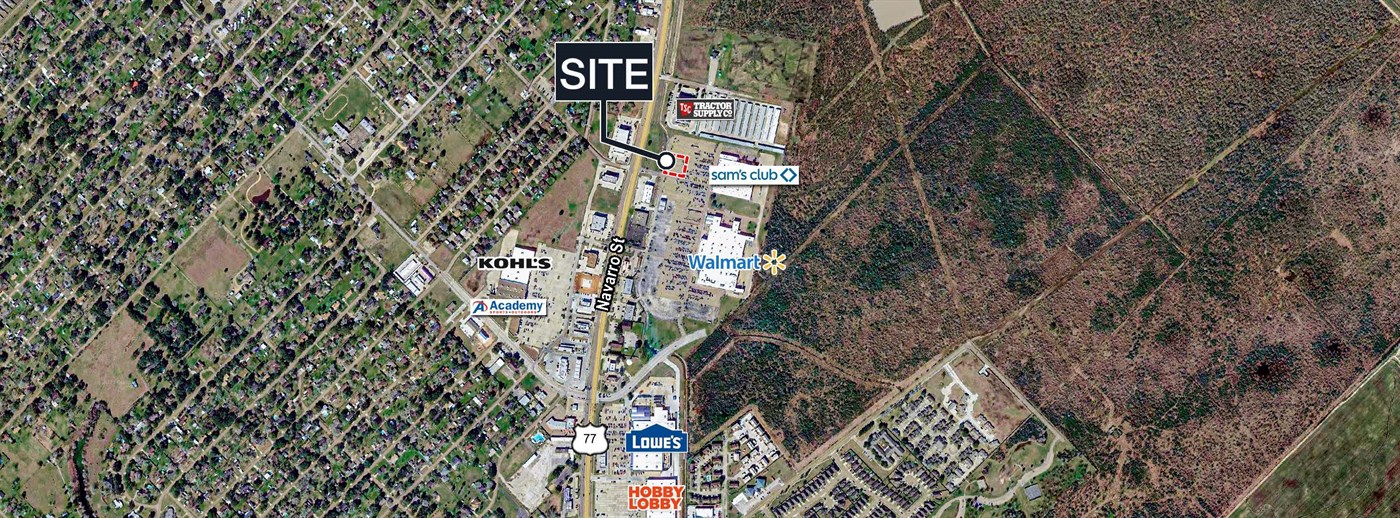 SAM'S CLUB PAD VICTORIA